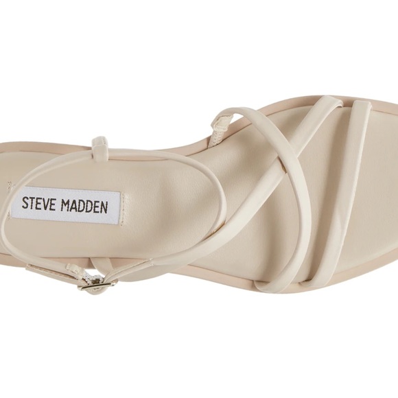 Steve Madden Bias Sandal - Picture 6 of 6